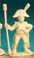 SNA2 Gunner In Bicorn - Gunner With Ramrod (1 Figure)