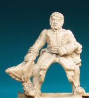 SNP1 Captain General (1 Figure)