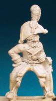 SNP3 Brigadier General (1 Figure)