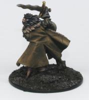 SOM01 Grand Commander of The Order Militant (1 Figure) - SAGA Age of Magic