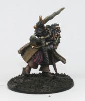 SOM01 Grand Commander of The Order Militant (1 Figure) - SAGA Age of Magic