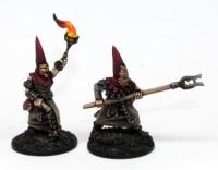 SOM04 Order Militant Fanatics (8 figures) - SAGA Age of Magic