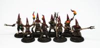 SOM04 Order Militant Fanatics (8 figures) - SAGA Age of Magic
