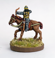 SPBG011 Sassanid Persian Armoured Horse Archers (Early) (4 mounted Figures)