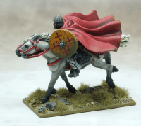 SPC01 Spanish Legendary Hero — Diaz de Vivar, El Cid, El Campeador (1 Figure)