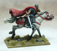 SPC01 Spanish Legendary Hero — Diaz de Vivar, El Cid, El Campeador (1 Figure)