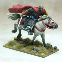 SPC01 Spanish Legendary Hero — Diaz de Vivar, El Cid, El Campeador (1 Figure)