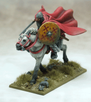 SPC01 Spanish Legendary Hero — Diaz de Vivar, El Cid, El Campeador (1 Figure)
