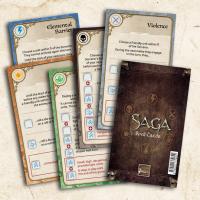 SPELL01 Spell Cards