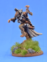 SPR01 Hopping Loon (Priest / Sorceror) - SAGA Swords for Hire / Sorceror (1 figure)
