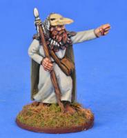 SPR05 Champion of the Old Gods (Priest / Bishop / Sorceror) - SAGA Swords for Hire / Dogs of War / Sorceror (1 Figure)