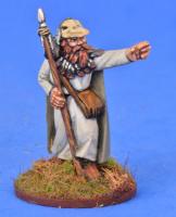SPR05 Champion of the Old Gods (Priest / Bishop / Sorceror) - SAGA Swords for Hire / Dogs of War / Sorceror (1 Figure)