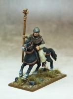 SPR10 Christian Priest on Horse (Bishop) (1 Figure)