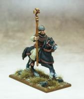 SPR10 Christian Priest on Horse (Bishop) (1 Figure)