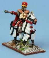 SPR12 Teutonic Bishop (1 Figure)