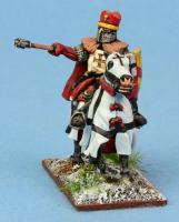 SPR12 Teutonic Bishop (1 Figure)
