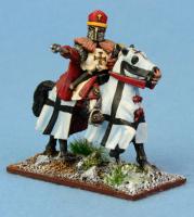 SPR12 Teutonic Bishop (1 Figure)