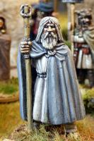 SPR13 Merlin - Wise Old Man (1 Figure)