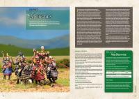 SRB22 SAGA Age of Crusades (Supplement)