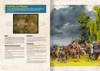 SRB23 SAGA Book of Battles (Scenario Supplement)