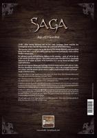 SRB25 SAGA Age of Hannibal (Supplement)