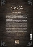 SRB27 SAGA Age of Alexander (Supplement)
