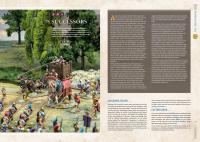 SRB27 SAGA Age of Alexander (Supplement)