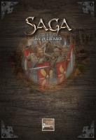 SRB29 SAGA Age of Caesars (Supplement) [PRE-ORDER]