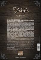SRB29 SAGA Age of Caesars (Supplement) [PRE-ORDER]