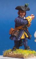 SS11(FR) WSS Musketeer, Loading (1 Figure)