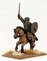 SST01a Huns Warlord (1 Figure)