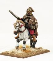 SST01b Huns Warlord (1 Figure)