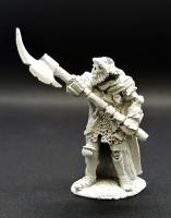 SUD03 Undead Legion Hearthguard with Great Weapons (4 Figures)