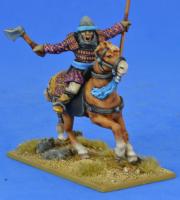 SWBB05 Saracen Banner Bearer (SAGA Warbanners) (1 figure)