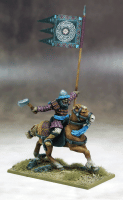 SWBB05 Saracen Banner Bearer (SAGA Warbanners) (1 figure)