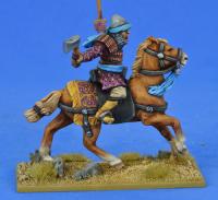 SWBB05 Saracen Banner Bearer (SAGA Warbanners) (1 figure)
