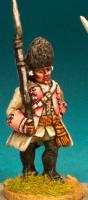 SYA11 Grenadier Officer (1 Figure)