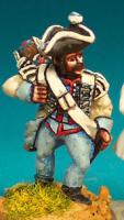 SYA18 Musketeer Drummer (1 Figure)
