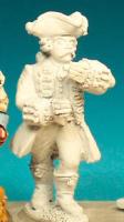 SYA19 Musketeer Standard Bearer (1 Figure)