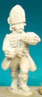 SYA24 Grenadier Standard Bearer (1 Figure)