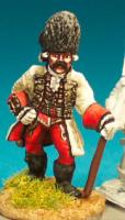 SYA25 Grenadier Officer (1 Figure)