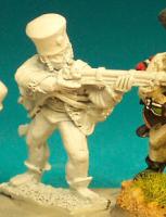 SYA27 Pandour Firing (1 Figure)