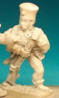 SYA30 Pandour Loading (1 Figure)