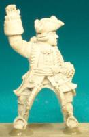SYA31 Mounted Officer (1 Figure)