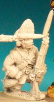 SYA38 Grenadier Kneeling Ready To Fire (1 Figure)