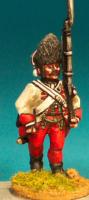 SYA41 Grenadier Marching (1 Figure)