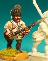SYA7 Grenadier, Advancing (1 Figure)