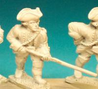SYAA2 Gunner With Trail Spike (1 Figure)