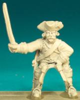 SYAC1 Trooper, Sabre Outstretched (1 Figure)