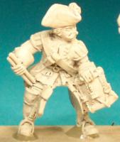 SYAC11 Drummer (1 Figure)